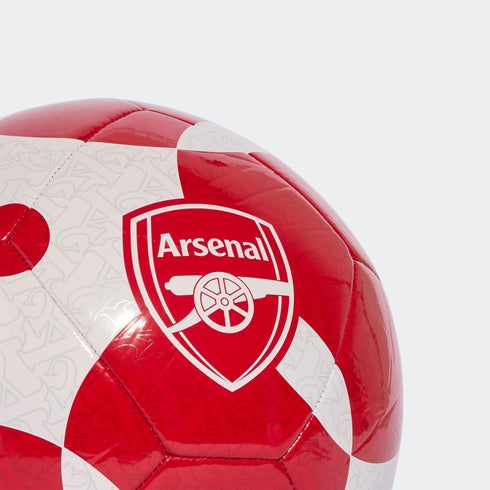 Arsenal 2025/26 Home Club Ball